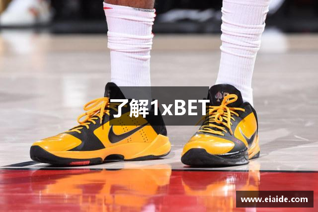 了解1xBET
